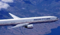 上?？者\公司是最早開航臺灣的美籍航空公司