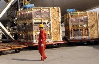 多數(shù)范圍地區(qū)用戶都會(huì)選擇琪邦上海空運(yùn)公司