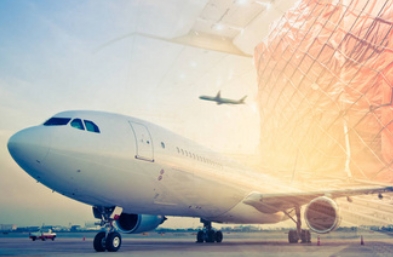揭秘國際空運(yùn)：從貿(mào)易到救援的空中橋梁