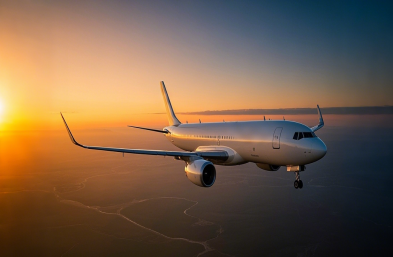 天空之路：航空運輸公司如何連接全球