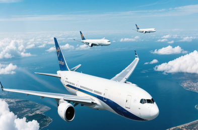 上海國際空運公司如何應(yīng)對市場挑戰(zhàn)與機遇