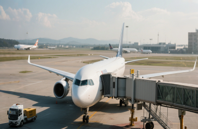 國際航空空運：站在新路口，未來將駛向何方