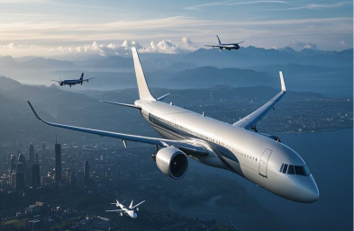 上海國際空運貨代，讓企業(yè)貨運無憂