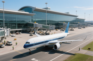 國際航空運輸公司，如何掌控服裝進口關(guān)鍵