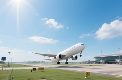 國際航空空運：花卉長途運輸?shù)摹氨ｕr魔法”藏在哪