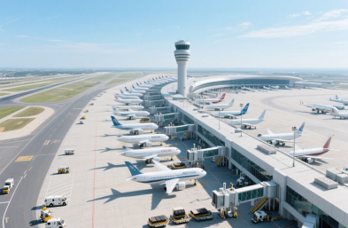 國際空運貨代適用類型及判斷方法全知道
