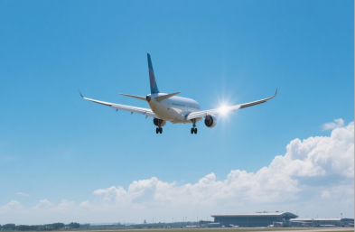 專業(yè)賦能，國際航空空運(yùn)讓服裝進(jìn)口更省心